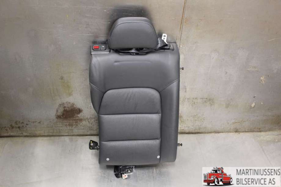 Sete bak til Volvo V70 2014-2016 (Type III, Fase 2)  (VOLVO|)