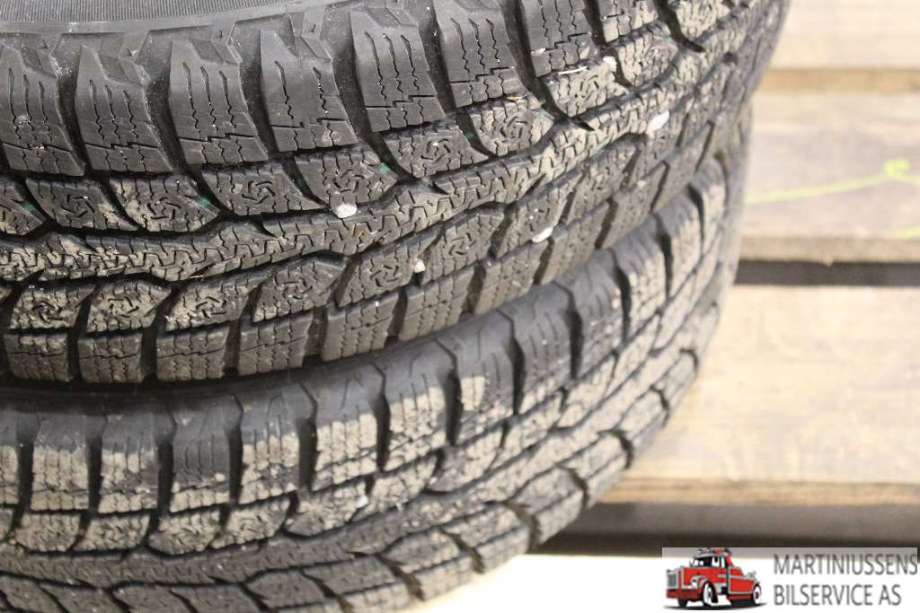 Dekk til Annet Dekk vinter piggfri 0-->>  (OASEAVE GSI-6|175/65R14 9MM|TOYO)