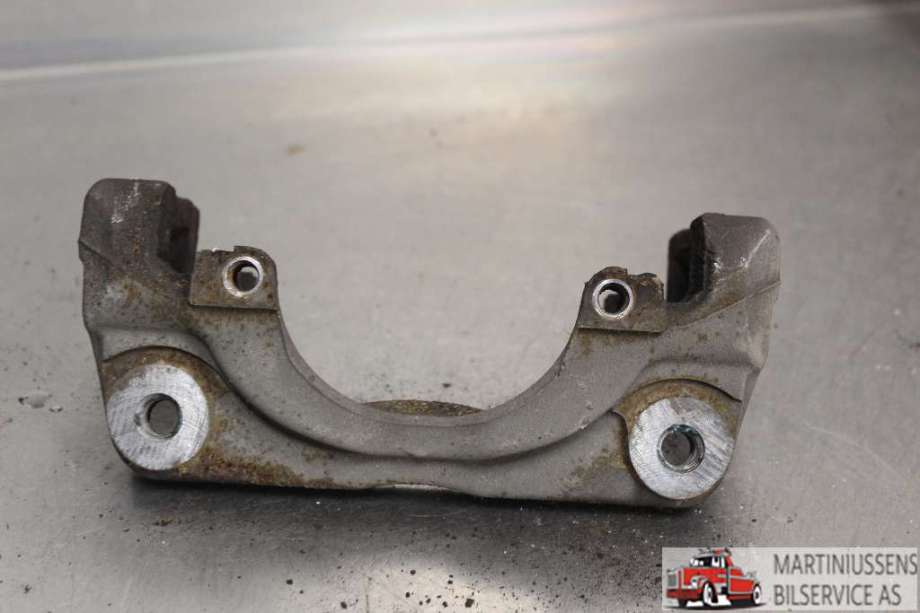 Bremsecaliper brakett til Peugeot 5008, 2017-->> (Type II)  (PEUGEOT|)
