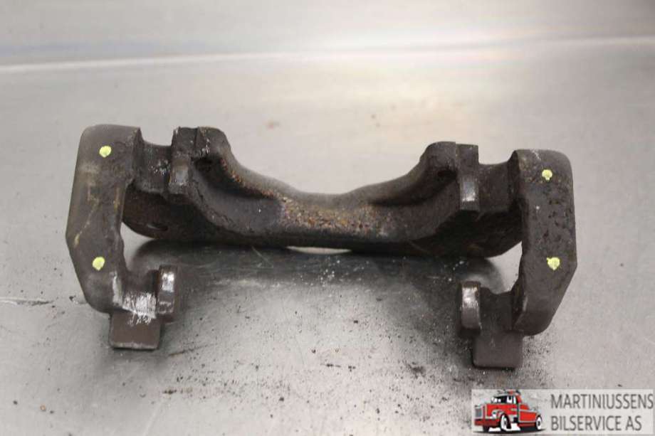 Bremsecaliper brakett til Peugeot 5008 2017-->> (Type II)  (PEUGEOT|)