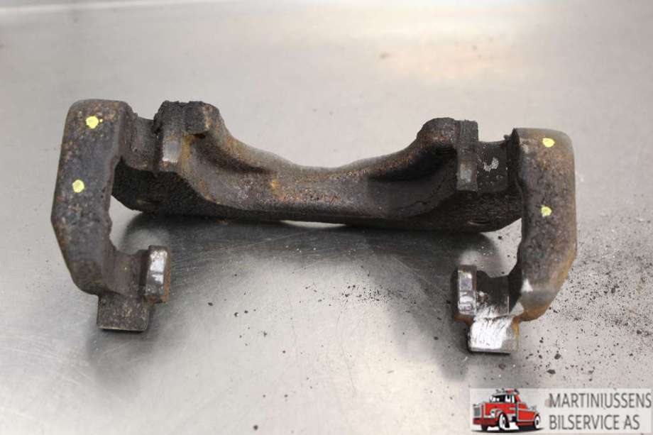 Bremsecaliper brakett til Peugeot 5008, 2017-->> (Type II)  (PEUGEOT|)