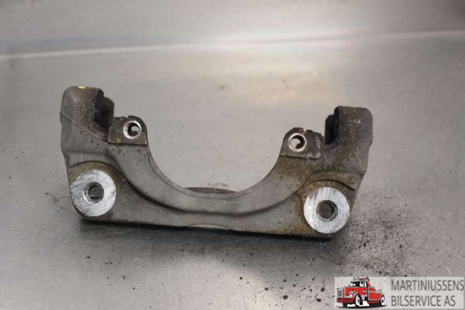 Bremsecaliper brakett til Peugeot 5008 2017-->> (Type II)  (PEUGEOT|)