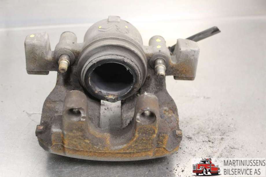 Bremsecaliper høyre foran til Peugeot 5008, 2017-->> (Type II)  (PEUGEOT|)
