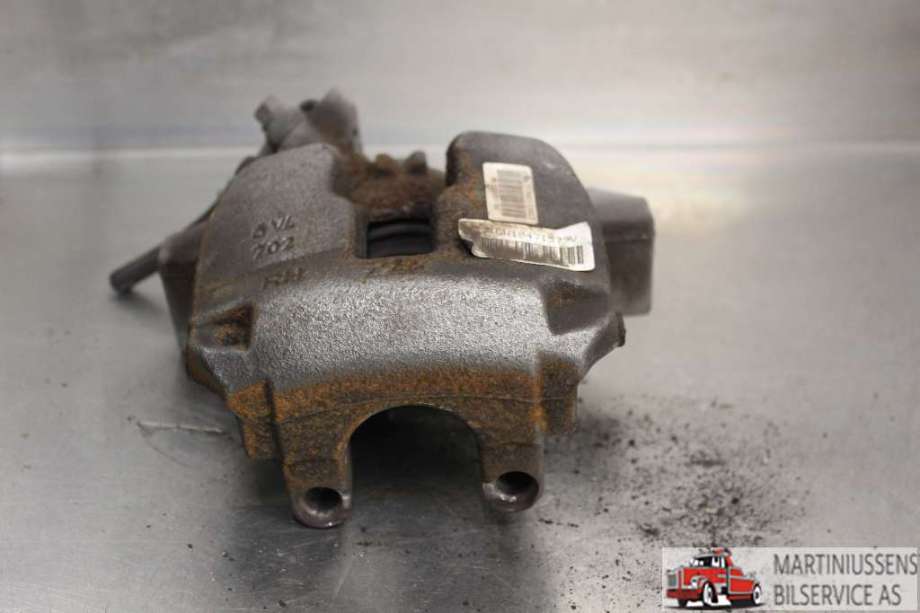 Bremsecaliper høyre foran til Peugeot 5008 2017-->> (Type II)  (PEUGEOT|)