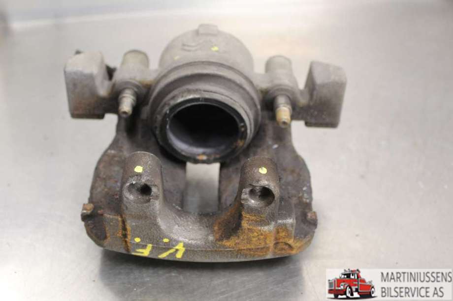 Bremsecaliper venstre foran til Peugeot 5008, 2017-->> (Type II)  (PEUGEOT|)