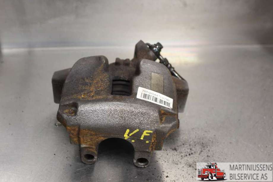 Bremsecaliper venstre foran til Peugeot 5008 2017-->> (Type II)  (PEUGEOT|)