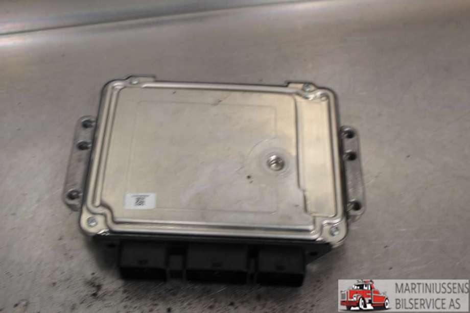 Styreenhet motor til Volvo V50 2007-2012 (Fase 2)  (VOLVO||31272996 AB)