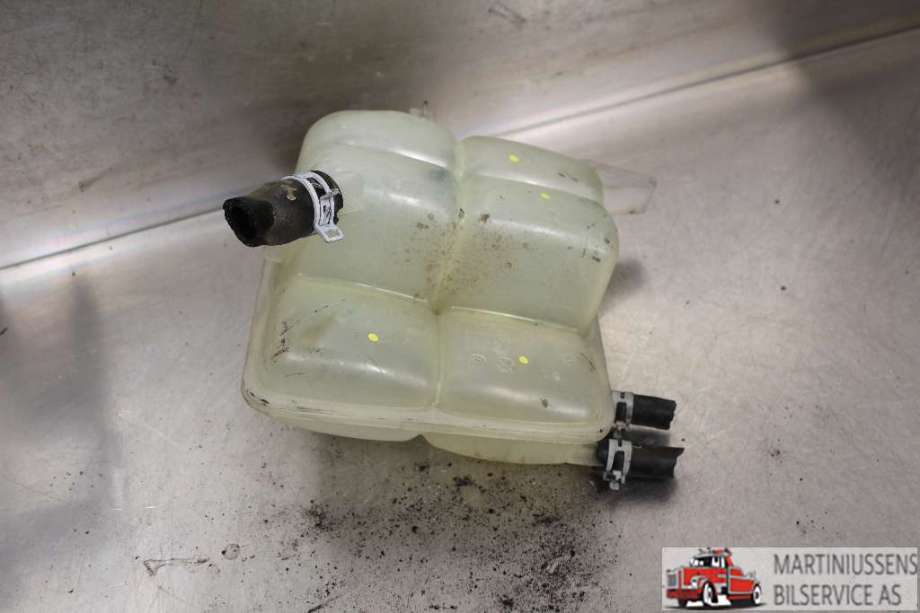 Styreenhet motor til Volvo V50 2007-2012 (Fase 2)  (VOLVO||31272996 AB)
