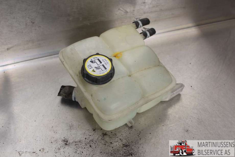 Styreenhet motor til Volvo V50 2007-2012 (Fase 2)  (VOLVO||31272996 AB)