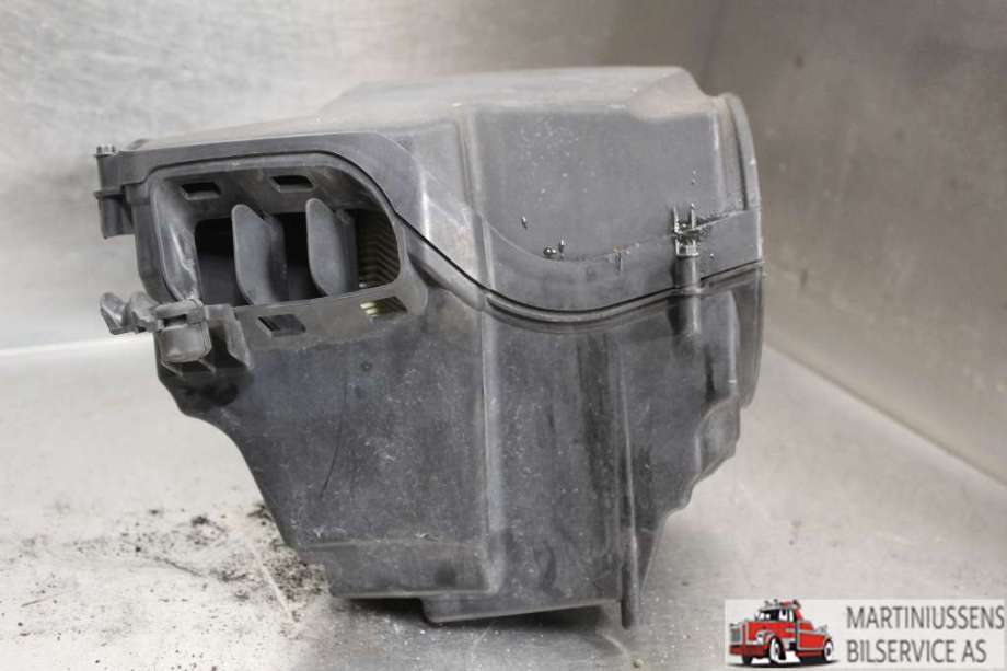 Luftfilterboks til Volvo V50, 2007-2012 (Fase 2)  (VOLVO|)