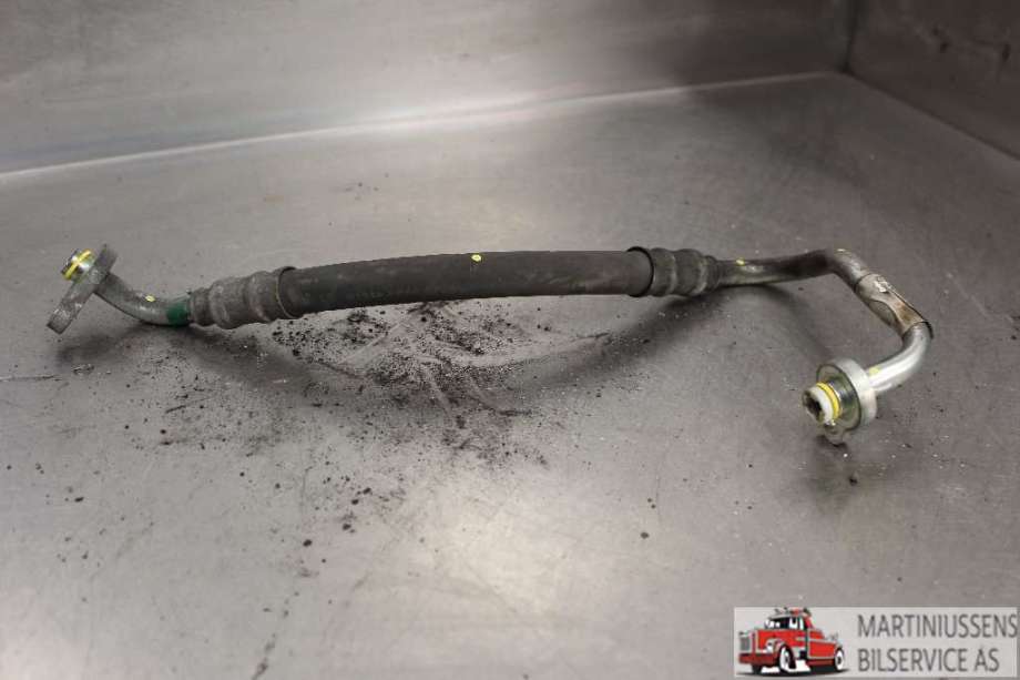 Aircondition rør til Volvo V50, 2007-2012 (Fase 2)  (VOLVO|)