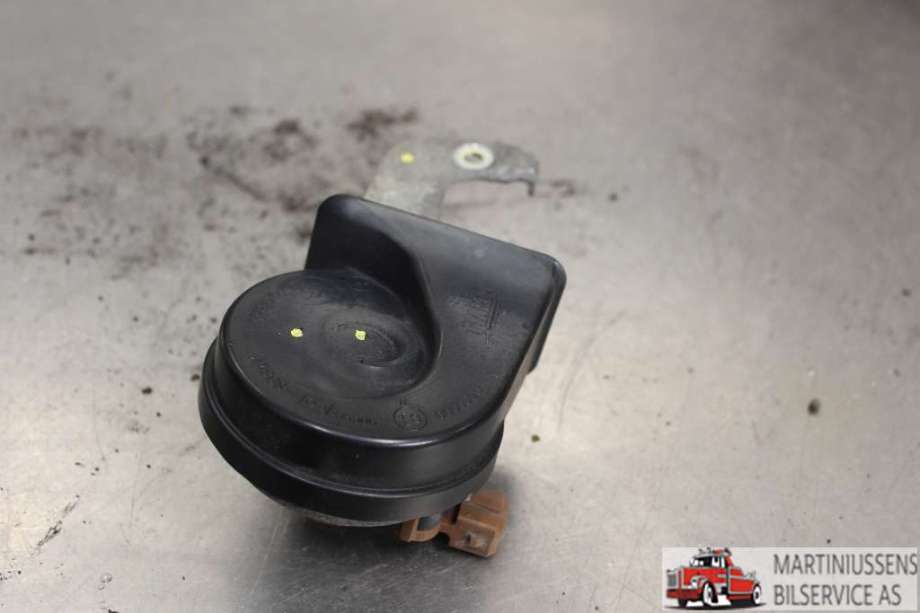 Horn/signalhorn til Volvo V50, 2007-2012 (Fase 2)  (VOLVO|)