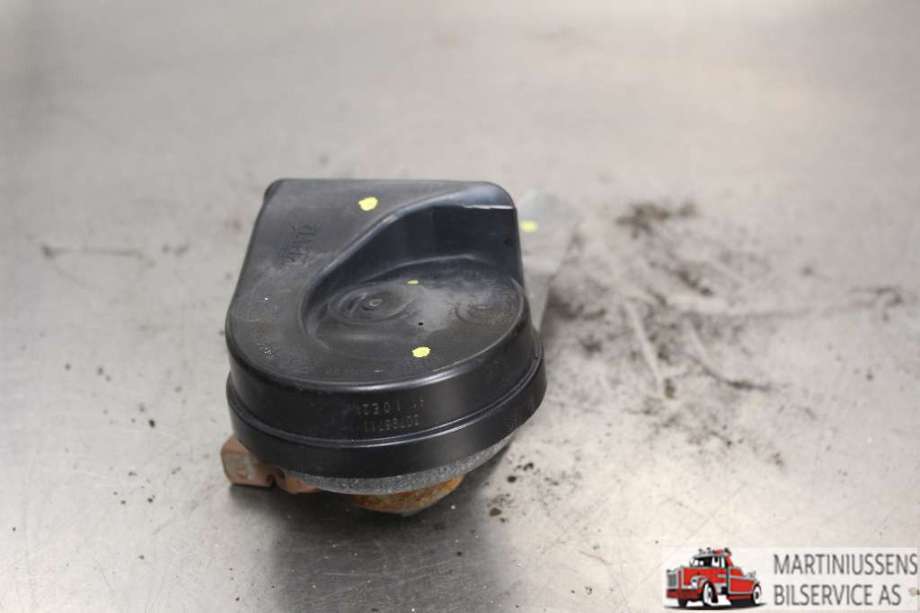 Horn/signalhorn til Volvo V50, 2007-2012 (Fase 2)  (VOLVO|)