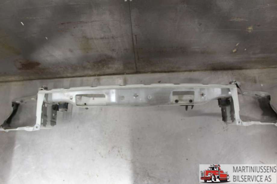 Frontplate øvre til Volvo V50 2007-2012 (Fase 2)  (VOLVO|)
