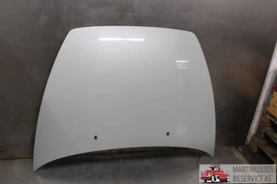 Panser til Volvo V50, 2007-2012 (Fase 2)  (VOLVO|)