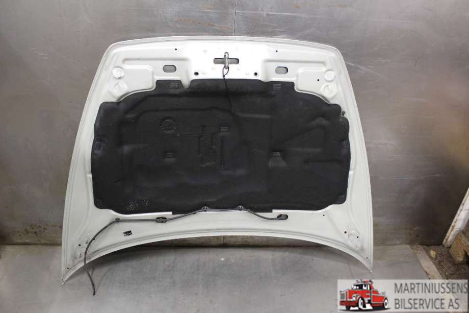 Panser til Volvo V50 2007-2012 (Fase 2)  (VOLVO|)