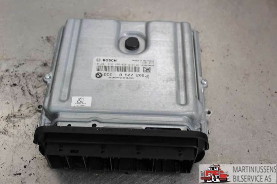 Styreenhet motor til BMW 3-Serie, 2005-2011 (E90/E91/E92/E93) (E90/E91/E92/E93) (BMW|)