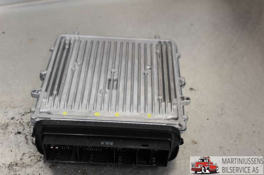 Styreenhet motor til BMW 3-Serie 2005-2011 (E90/E91/E92/E93) (E90/E91/E92/E93) (BMW||8 507 202-01)