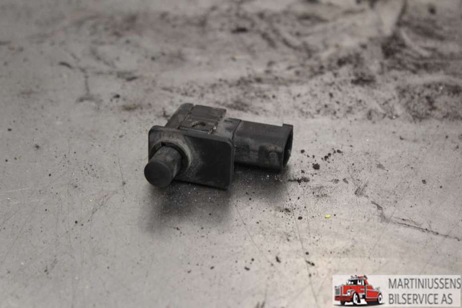 Sensor diverse til BMW 3-Serie, 2005-2011 (E90/E91/E92/E93) (E90/E91/E92/E93) (BMW|)