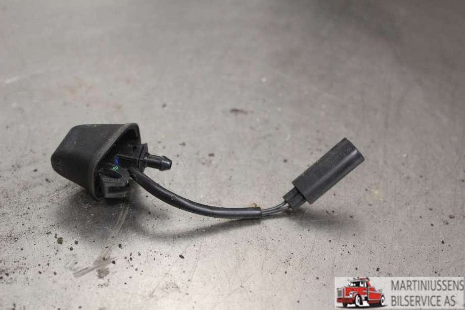Lyktespylerdyse til BMW 3-Serie, 2005-2011 (E90/E91/E92/E93) (E90/E91/E92/E93) (BMW|)