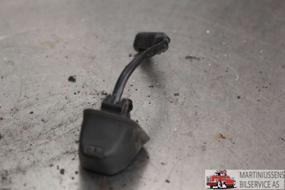 Lyktespylerdyse til BMW 3-Serie 2005-2011 (E90/E91/E92/E93) (E90/E91/E92/E93) (BMW|)
