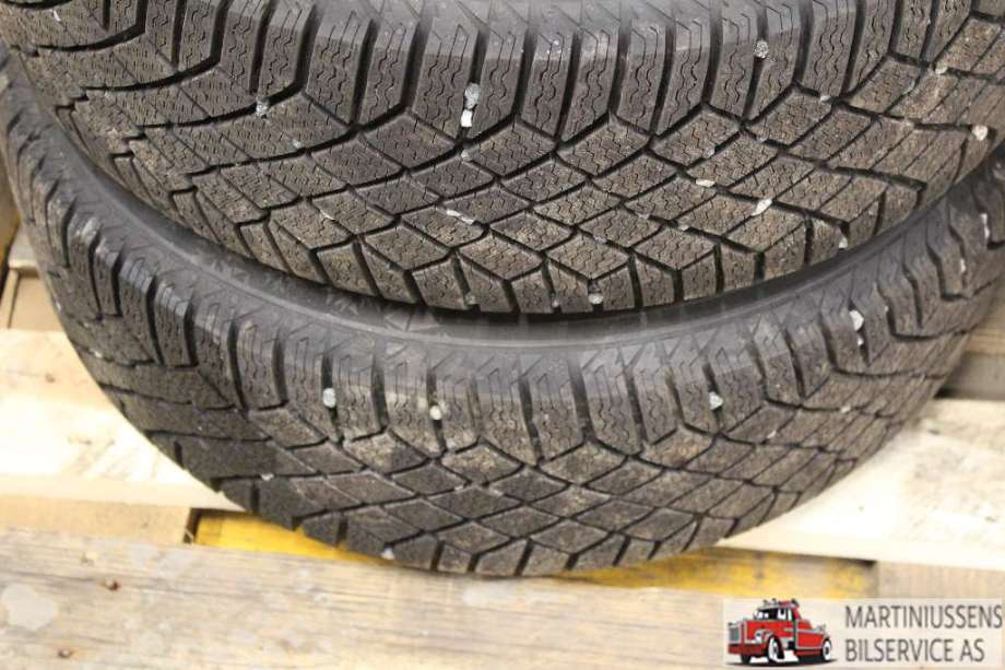 Dekk til Annet Dekk vinter piggfri 0-->>  (VIKING CONTACT 7|185/55R15 8MM|CONTINENTAL)