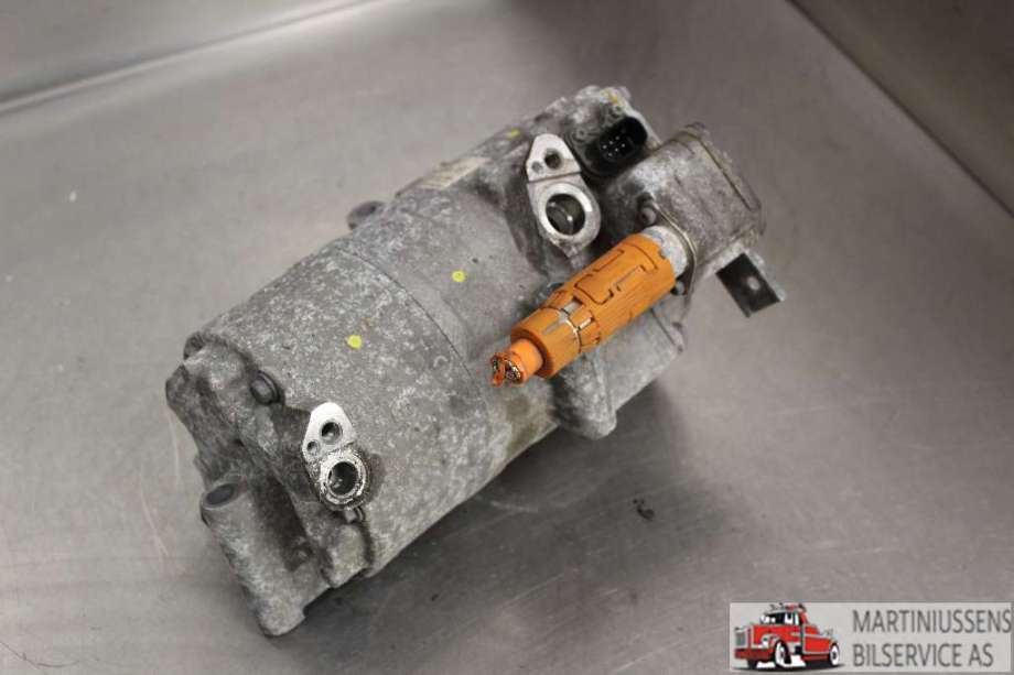 Aircondition kompressor til Mercedes E-Klasse 2016-2023 (W213) (W213) (MERCEDES||A000 830 56 00)