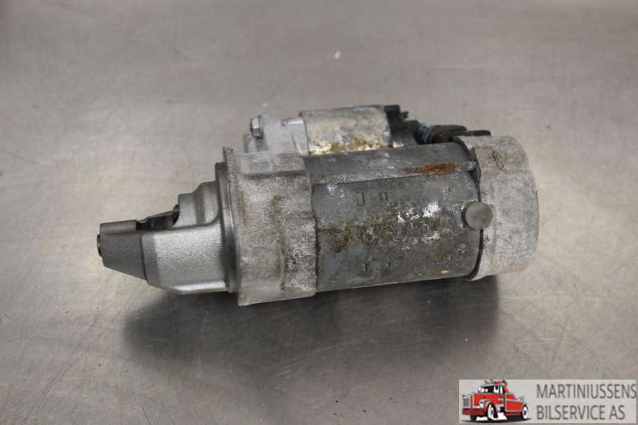 Starter til Mercedes E-Klasse 2016-2023 (W213) (W213) (MERCEDES||A 274 906 21 00)