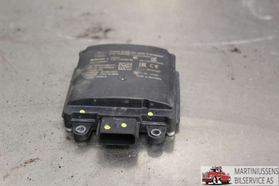 Sensor diverse til Ford Kuga, 2019-->> (Type III)  (FORD|)