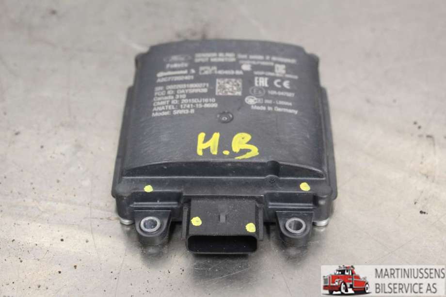 Sensor diverse til Ford Kuga, 2019-->> (Type III)  (FORD|)