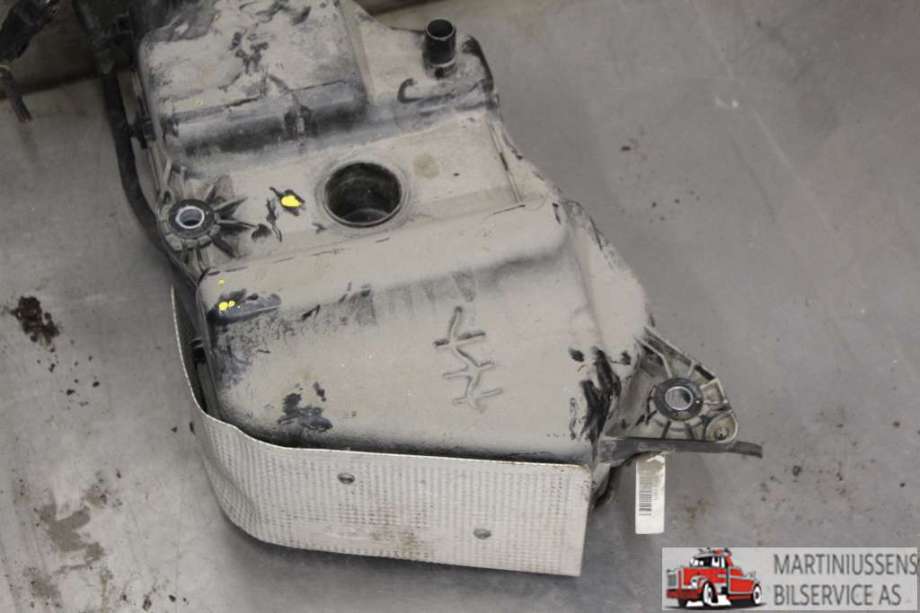 AdBlue tank til Ford Kuga 2019-->> (Type III) (FORD||LX61-5J228-AC)