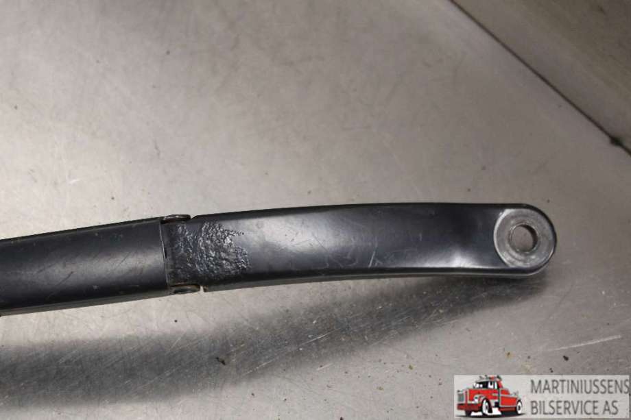 Viskerarmer frontrute til Honda CR-V 2007-2012 (Type III) (HONDA|)