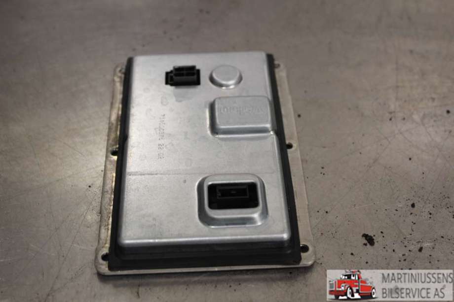 Styreenhet xenon/ballast til Volvo V70 2000-2004 (Type II, Fase 1)  (|89030471)