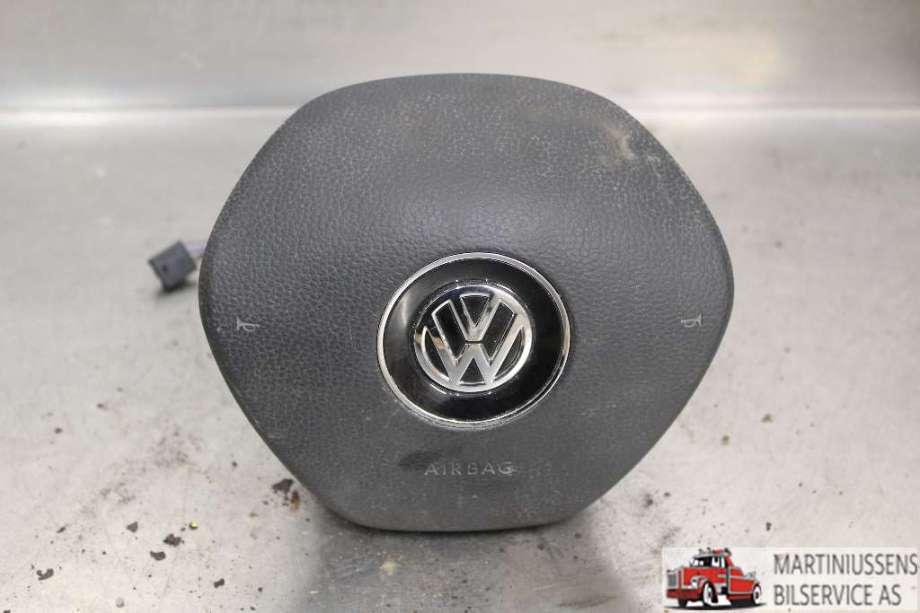 Airbag rattpute til VW Caddy, 2015-2020 (Type III, Fase 3)  (VOLKSWAGEN|)