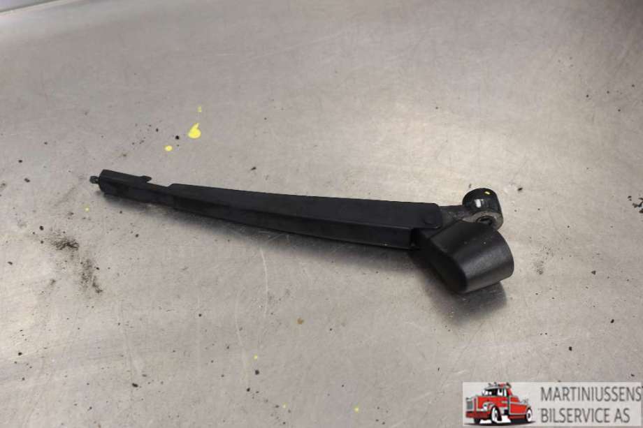 Viskerarm bakrute til Mercedes GLA, 2014-2020 (X156) (X156) (MERCEDES|)
