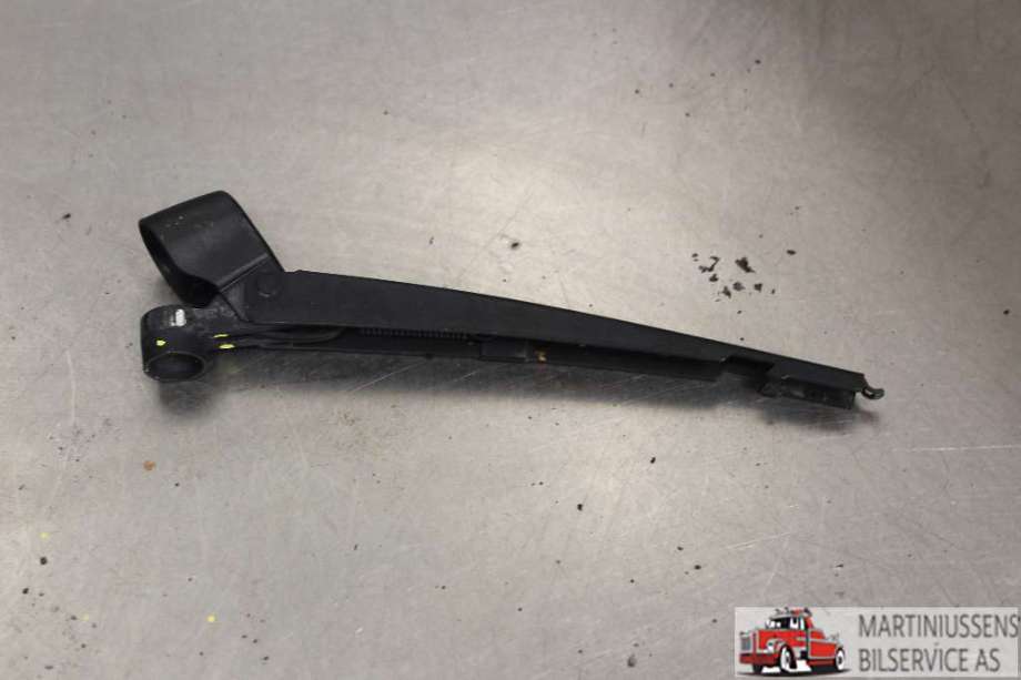Viskerarm bakrute til Mercedes GLA 2014-2020 (X156) (X156) (MERCEDES|)