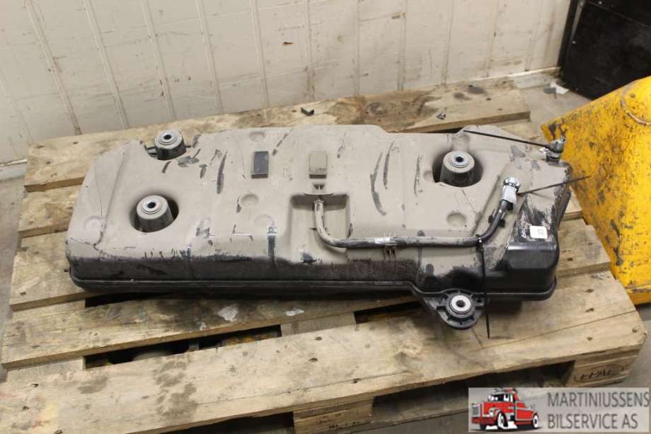 AdBlue tank til Mercedes GLE, 2019-->> (W167) (W167) (MERCEDES|)