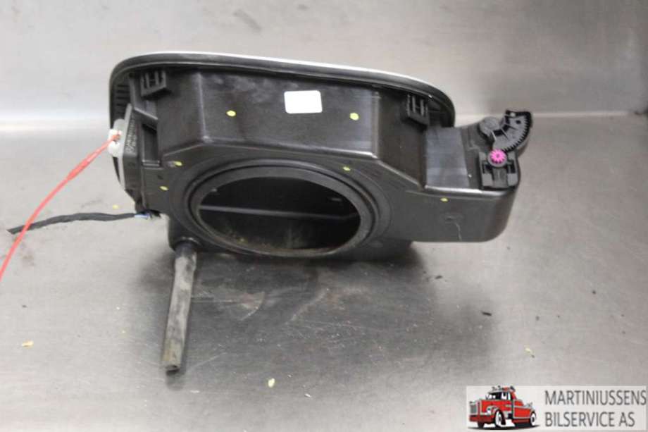 Batterilader inntak/luke til Mercedes GLE 2019-->> (W167) (W167) (MERCEDES||A167 630 10 02)