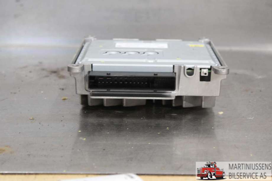 Bilstereo forsterker til Mercedes GLE 2019-->> (W167) (W167) (MERCEDES||A1679002114)