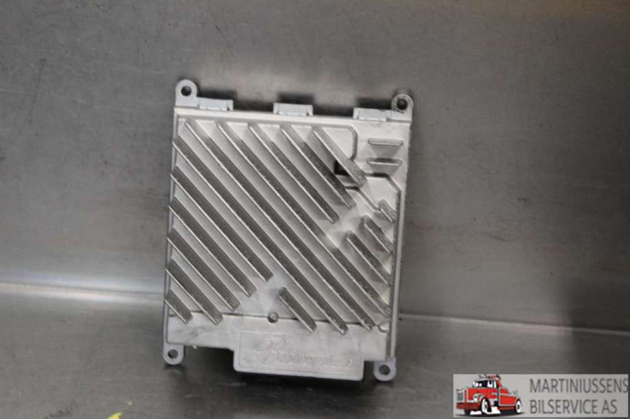 Bilstereo forsterker til Mercedes GLE 2019-->> (W167) (W167) (MERCEDES||A1679002114)
