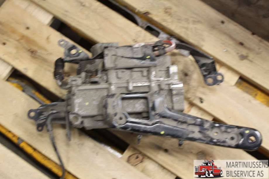 Inverter elbil til Mercedes GLE, 2019-->> (W167) (W167) (MERCEDES|)
