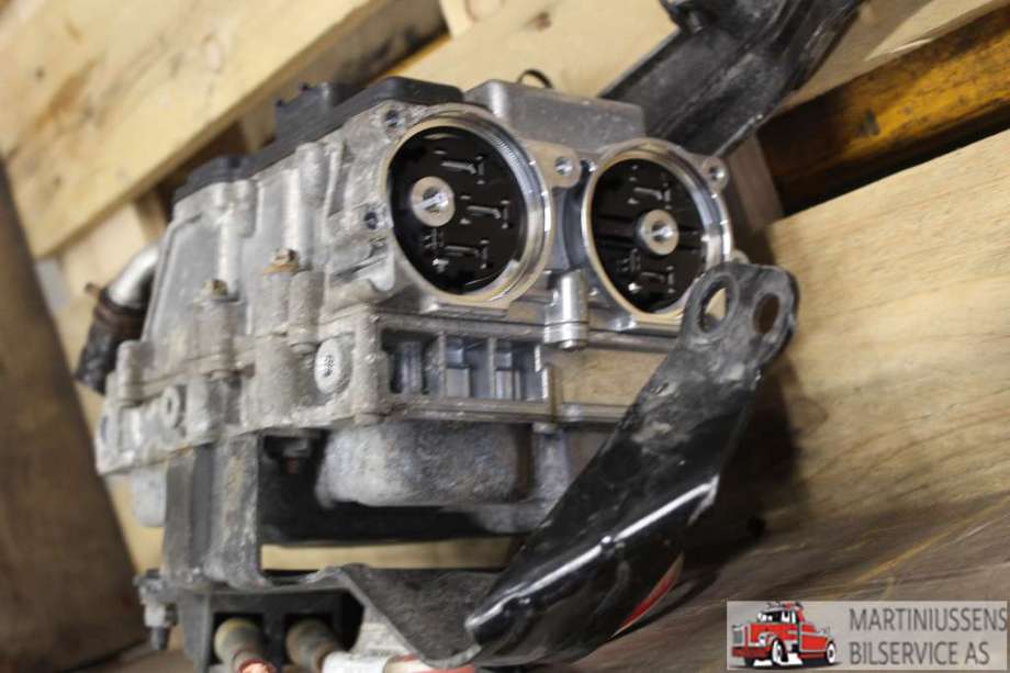 Inverter elbil til Mercedes GLE 2019-->> (W167) (W167) (MERCEDES||A 167 900 38 01)