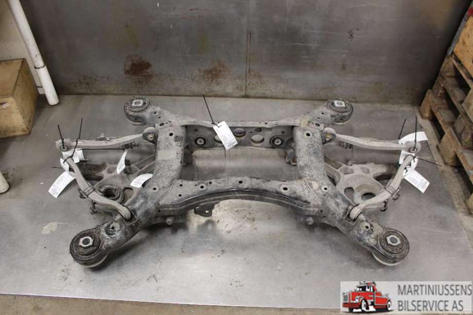 Stabilisatorstag bak til Mercedes GLE 2019-->> (W167) (W167) (MERCEDES|)