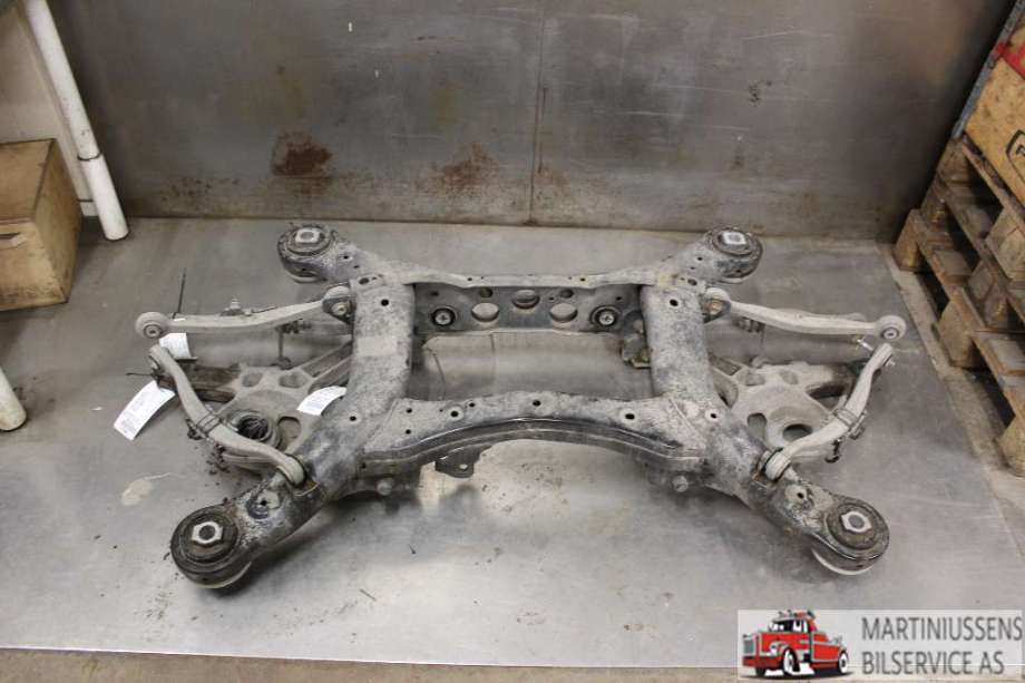 Stabilisatorstag bak til Mercedes GLE 2019-->> (W167) (W167) (MERCEDES|)