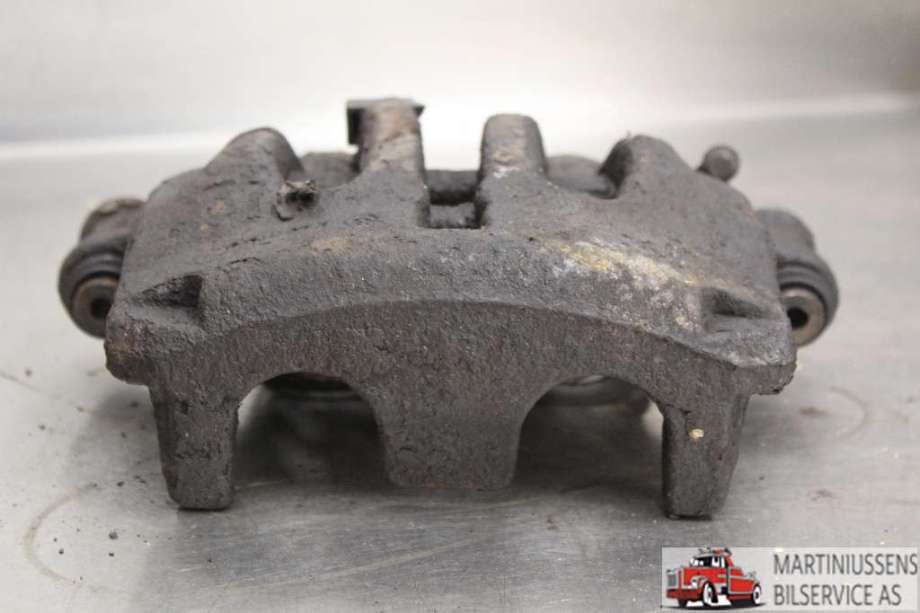 Bremsecaliper høyre foran til Mercedes Vito 2014-->> (W447) (W447) (M.B|)