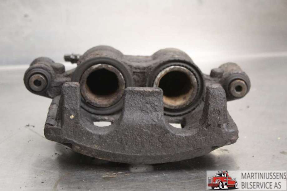 Bremsecaliper høyre foran til Mercedes Vito 2014-->> (W447) (W447) (M.B|)