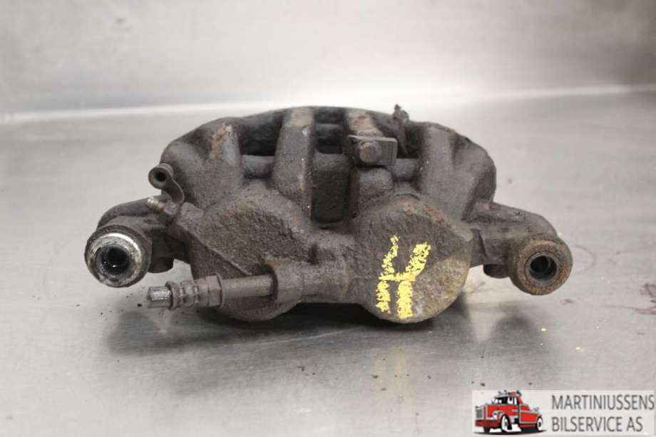 Bremsecaliper høyre foran til Mercedes Vito 2014-->> (W447) (W447) (M.B|)