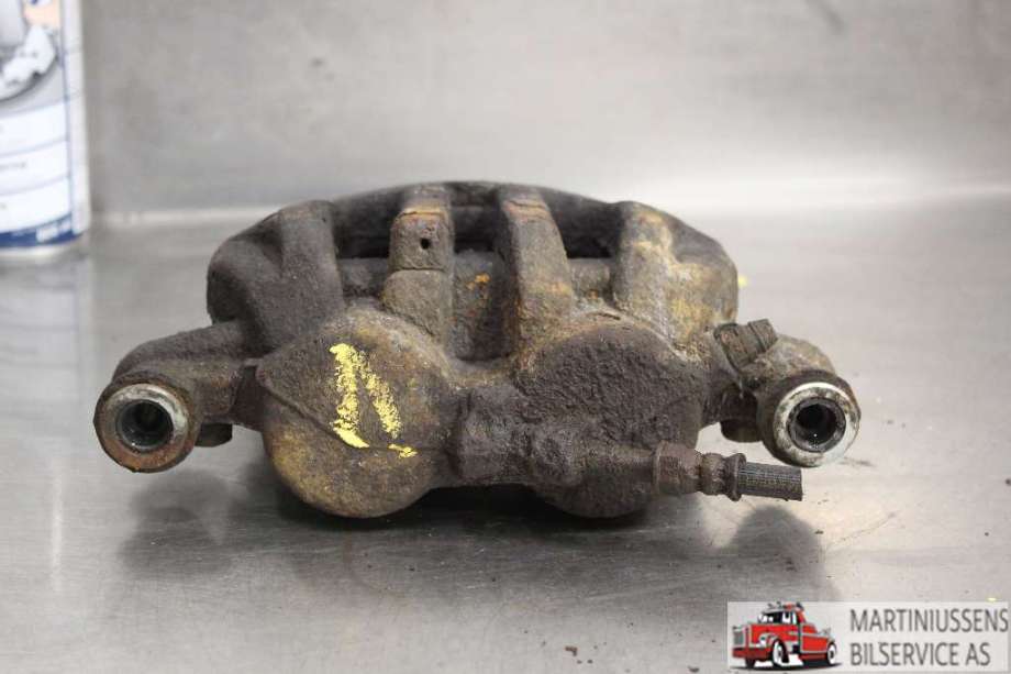 Bremsecaliper venstre foran til Mercedes Vito 2014-->> (W447) (W447) (M.B|)