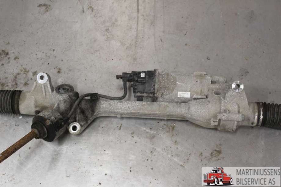 Tannstang elektrisk til Mercedes Vito 2014-->> (W447) (W447) (M.B||7828 974 585)