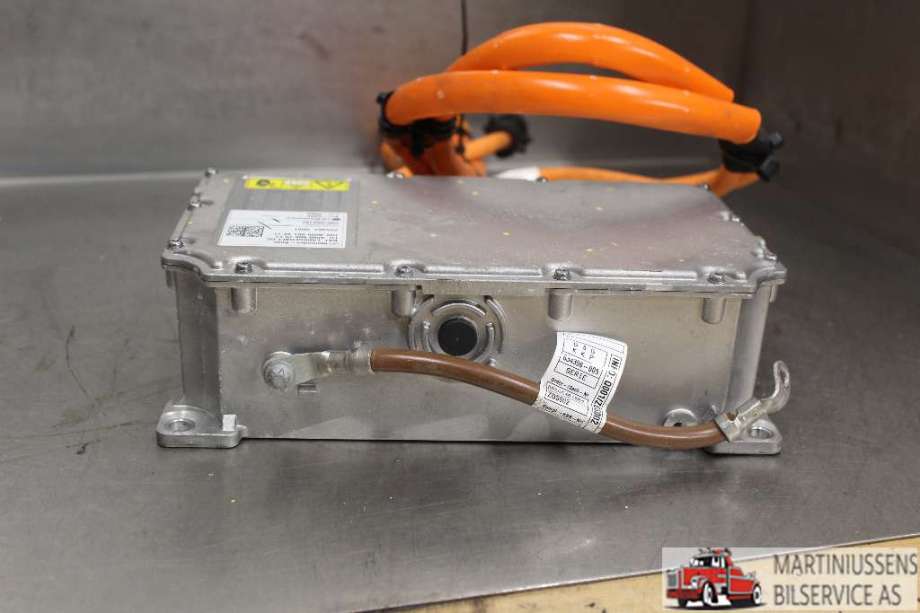 Styreenhet batteri til Mercedes GLE 2019-->> (W167) (W167) (MERCEDES||A000 900 79 21)